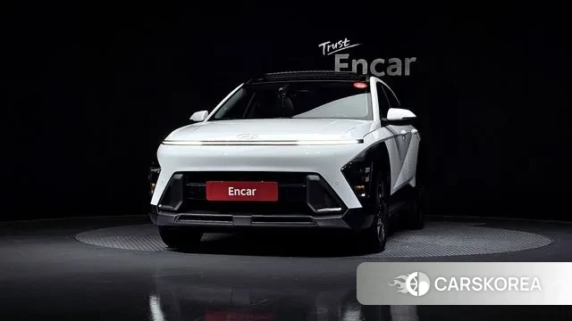 Hyundai Kona (SX2) id 3382894 из Кореи 13