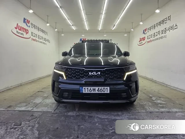 Kia Sorento 4th Generation id 3722749 из Кореи 13