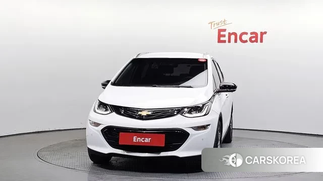 Chevrolet (GM Daewoo) Bolt EV id 3702556 из Кореи 13