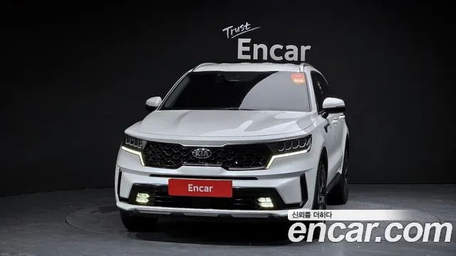 Kia Sorento 4th Generation id 2950944 из Кореи 13