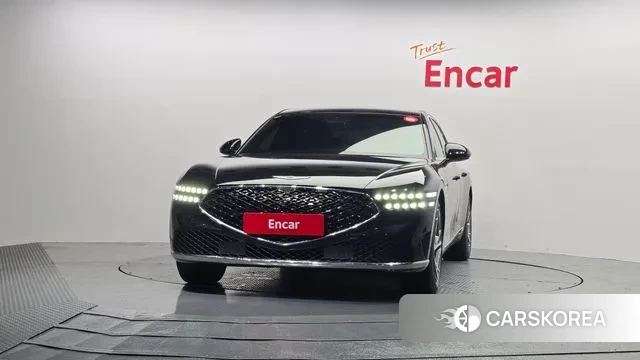 Genesis G90 (RS4) id 3416491 из Кореи 13