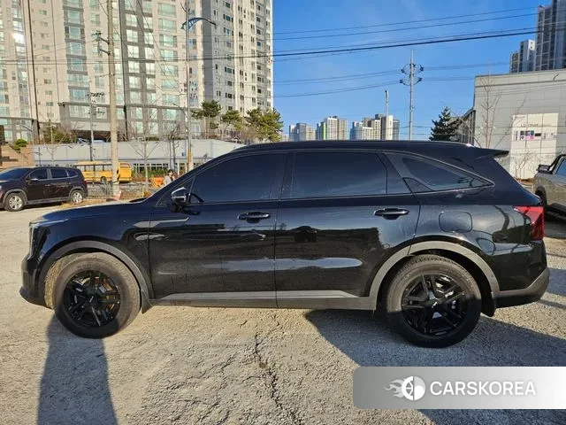 Kia The New Sorento 4th Generation id 3763307 из Кореи 13