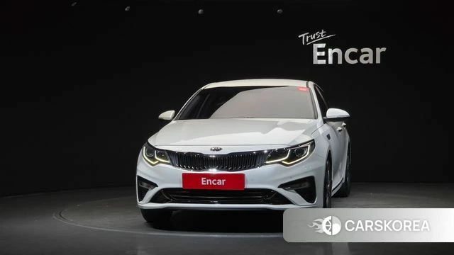 Kia The New K5 2nd generation id 4647784 из Кореи 23