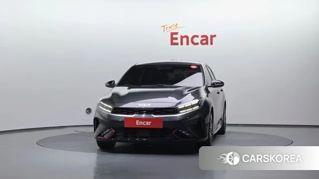 Kia The New K3 2nd generation id 3043765 из Кореи 13