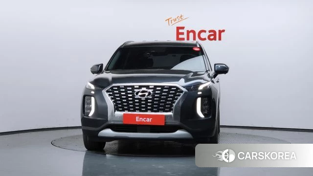 Hyundai Palisade id 4251114 из Кореи 13