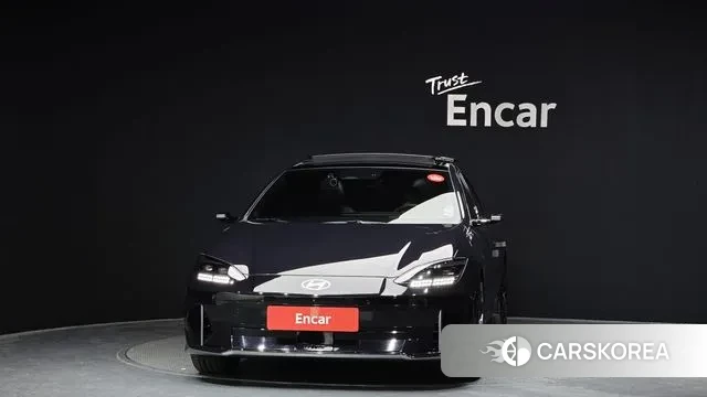 Hyundai Ionic 6 id 3053407 из Кореи 13