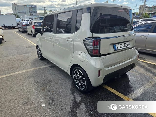 Kia The New Kia Ray id 4773751 из Кореи 13