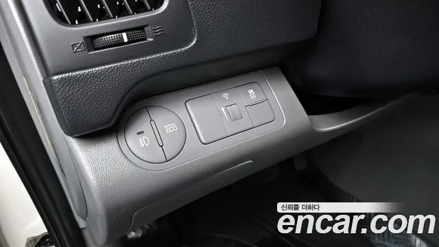 Hyundai The New Grand Starex id 2700448 из Кореи 13