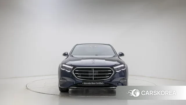 Mercedes-Benz E-Class W214 id 3739289 из Кореи 13