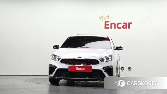 Kia Come New K3 id 4764985 из Кореи 23