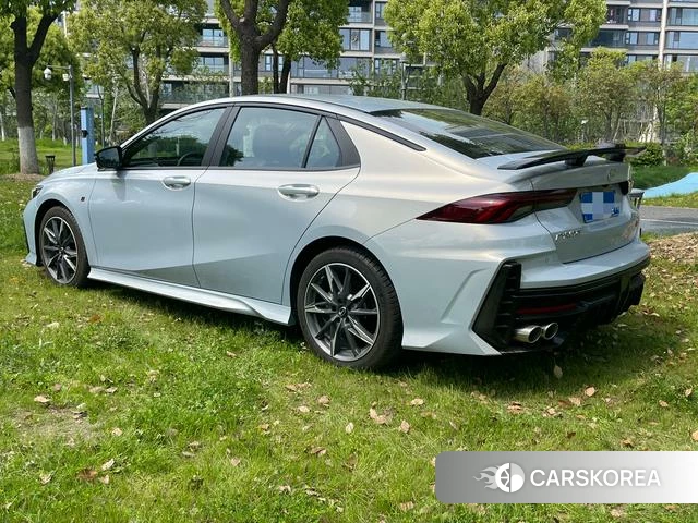 GAC Trumpchi Shadow Leopard id 4241039 из Китая 8