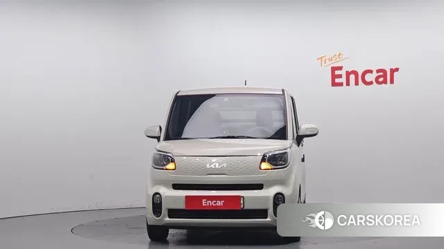 Kia The New Ray id 3342912 из Кореи 13