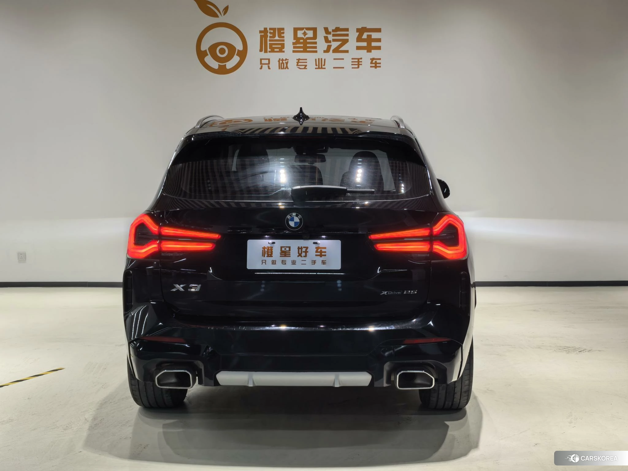 BMW X3 id 4479248 из Китая 10