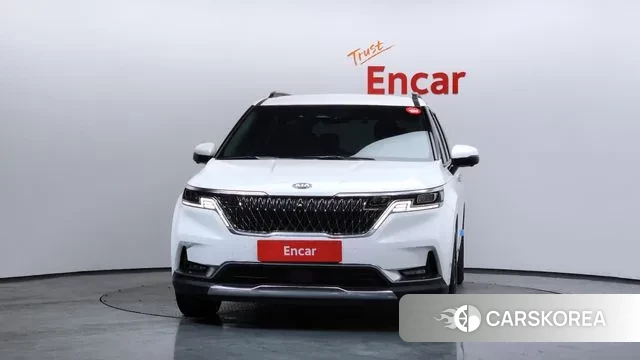 Kia Carnival 4th generation id 3616522 из Кореи 13