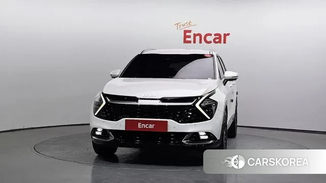 Kia Sportage 5th Generation id 3322540 из Кореи 13