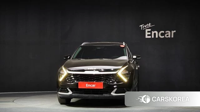 Kia Sportage 5th Generation id 3806046 из Кореи 13