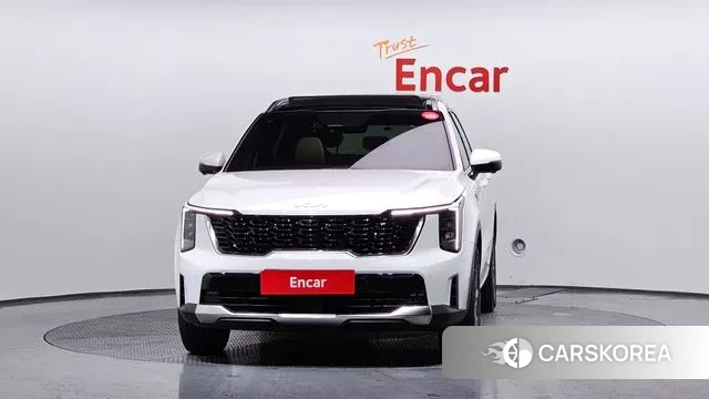 Kia The New Sorento 4th Generation id 3491804 из Кореи 13