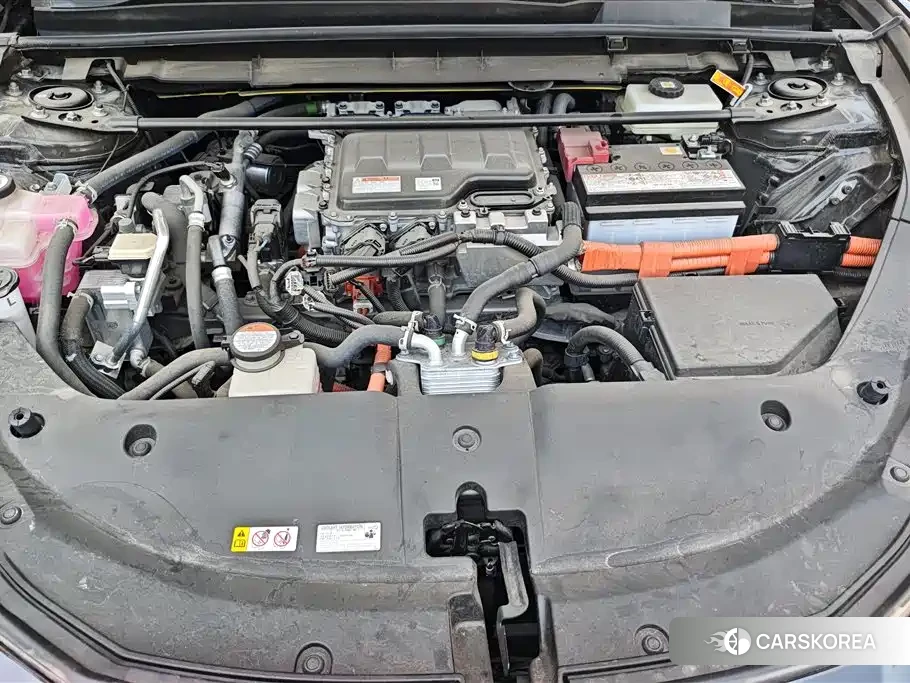 Lexus RZ id 4546309 из Китая 9