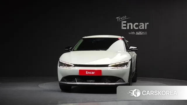 Kia EV6 id 3620851 из Кореи 13