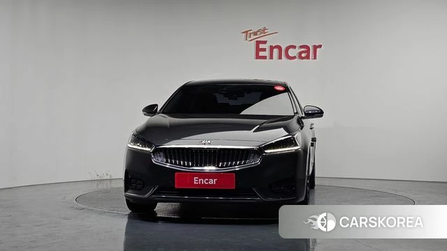 Kia Come New K7 id 4196884 из Кореи 13