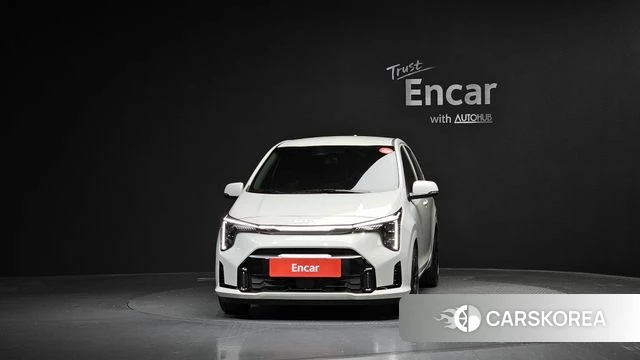 Kia The New Morning (JA) id 3963572 из Кореи 13