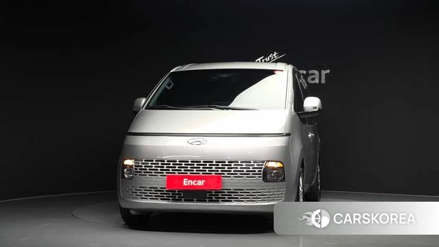 Hyundai Staria id 4701698 из Кореи 13