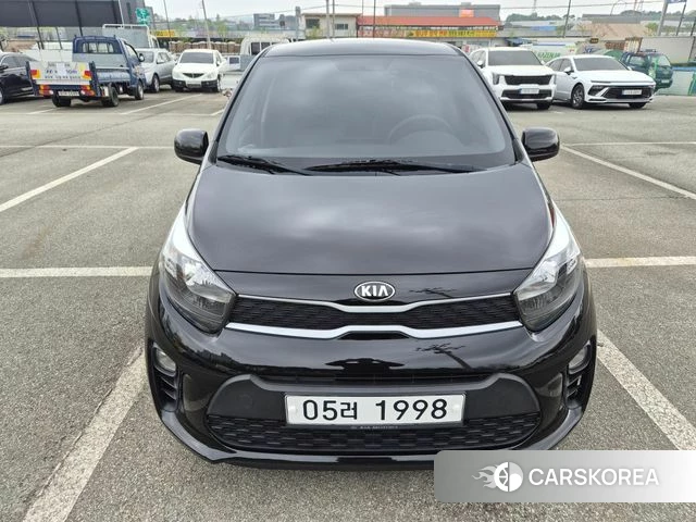 Kia All New Morning (JA) id 4020333 из Кореи 11