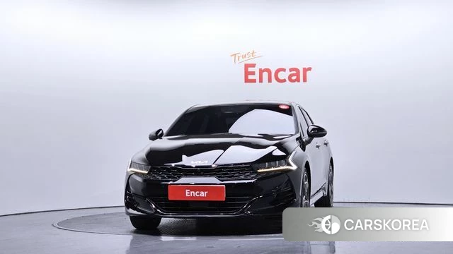 Kia K5 3rd generation id 3923167 из Кореи 13