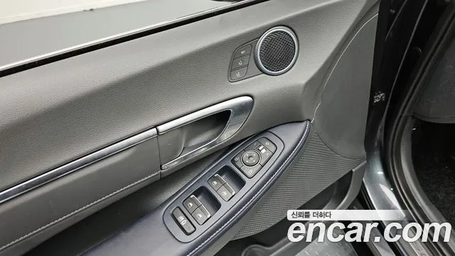 Hyundai Sonata (DN8) id 2660774 из Кореи 13