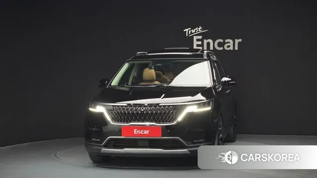 Kia Carnival 4th generation id 3366464 из Кореи 13