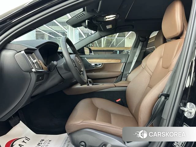 Volvo S90 id 4208180 из Китая 11
