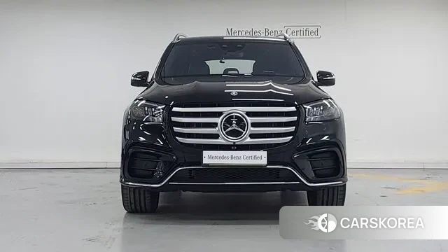 Mercedes-Benz GLS - Class X167 id 3262230 из Кореи 10