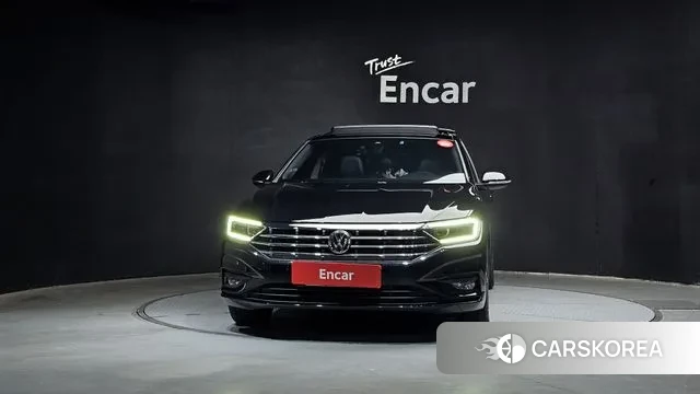 Volkswagen 7th Generation of Jetta id 3478839 из Кореи 13