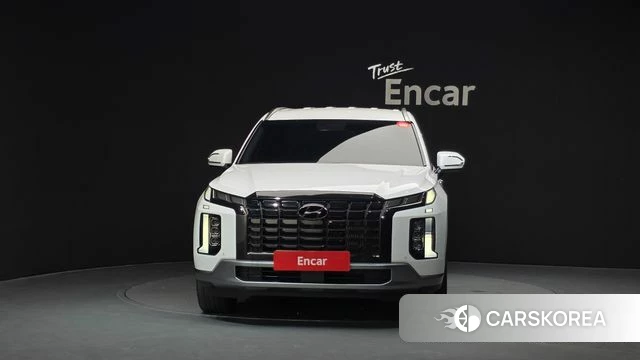 Hyundai The New Palisade id 4488145 из Кореи 23