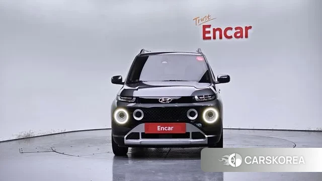 Hyundai Casper id 3142457 из Кореи 13