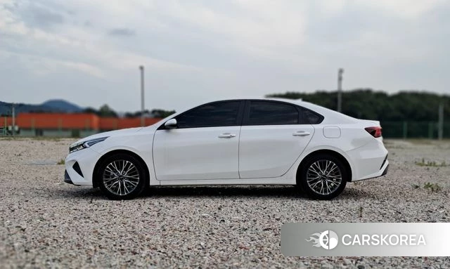 Kia The New K3 2nd generation id 4549214 из Кореи 13