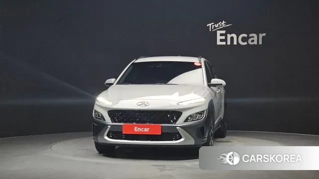 Hyundai The New Kona id 3027586 из Кореи 13