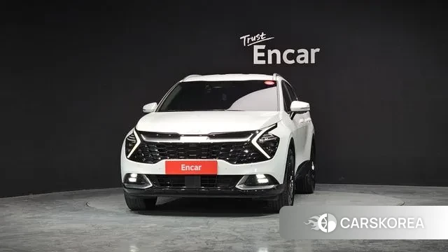 Kia Sportage 5th Generation id 3551257 из Кореи 13