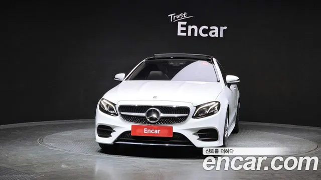 Mercedes-Benz E-Class W213 id 2679913 из Кореи 13