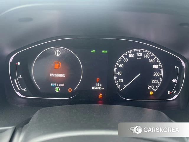 Honda Accord id 4259688 из Китая 12