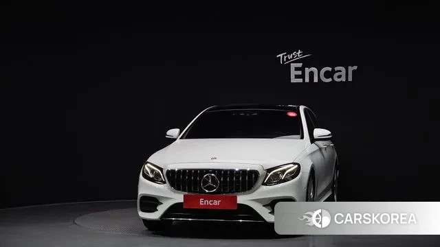 Mercedes-Benz E-Class W213 id 3283631 из Кореи 13