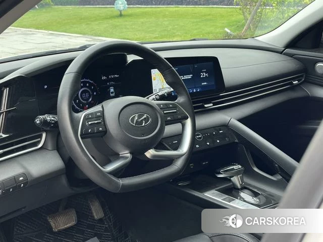 Hyundai Elantra id 4274675 из Китая 9