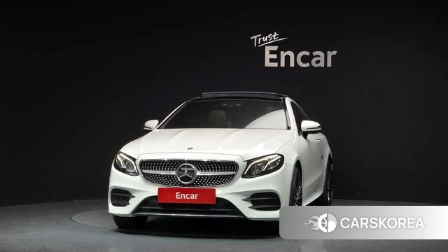 Mercedes-Benz E-Class W213 id 4677298 из Кореи 13