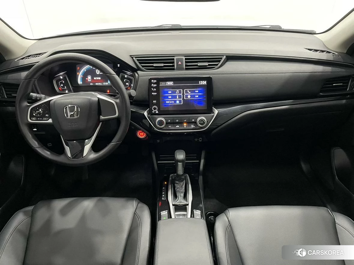 Honda Crider id 4515116 из Китая 14