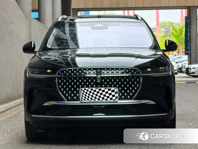 Lincoln Navigator id 4254626 из Китая 9