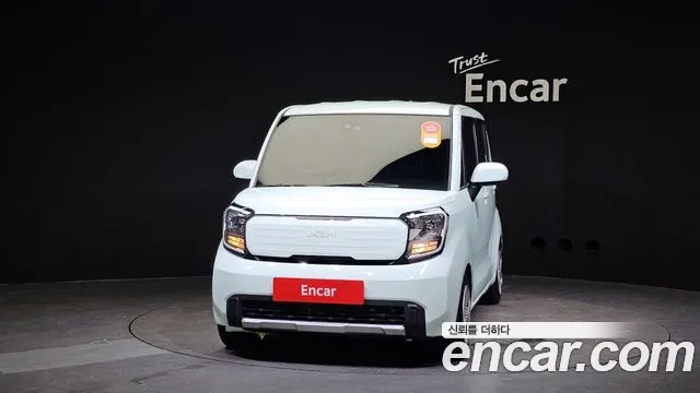 Kia The New Kia Ray id 2935099 из Кореи 13