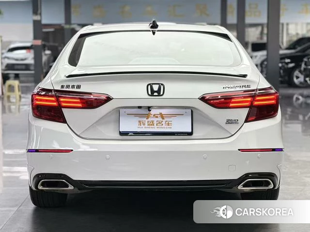 Honda Yingshipai id 4335247 из Китая 9