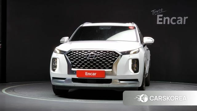 Hyundai Palisade id 4936954 из Кореи 13