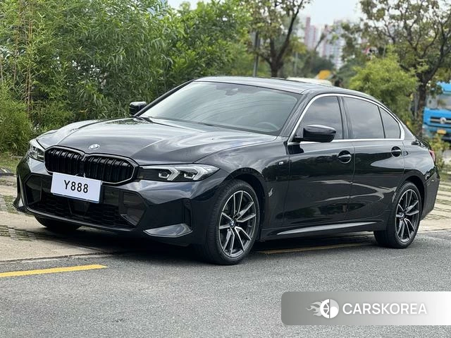 BMW 3 series id 4278293 из Китая 10