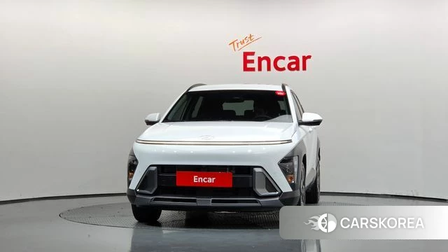 Hyundai Kona (SX2) id 4791922 из Кореи 23
